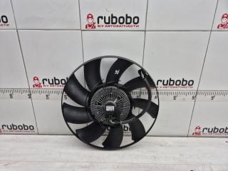 Вискомуфта Land Rover Range Rover 2010