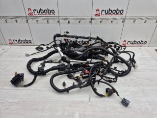 Проводка двигателя Land Rover Range Rover 2010