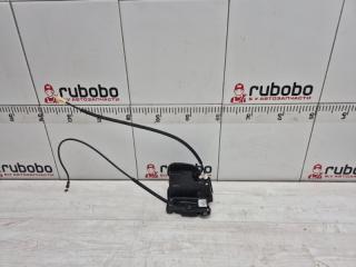 Замок двери передний правый Cadillac Escalade 2015 контрактная Замок двери передний правый Cadillac Escalade 2015