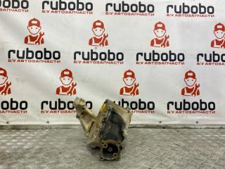 Раздатка Ford Explorer 2011