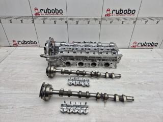 ГБЦ левая Land Rover Range Rover 2010 контрактная ГБЦ левая Land Rover Range Rover 2010