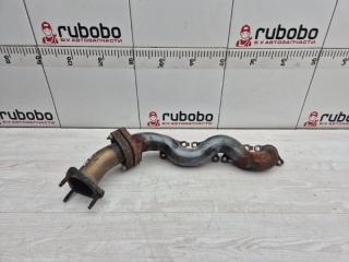 Выпускной коллектор правый Land Rover Range Rover 2010