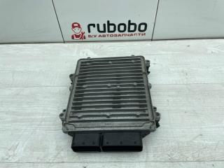 Запчасть блок управления двигателем Mercedes-Benz GL 2013