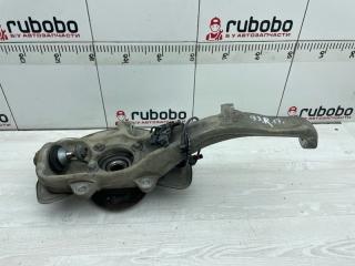 Кулак передний правый Mercedes-Benz GL 2013