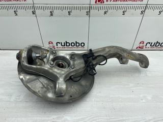 Кулак передний левый Mercedes-Benz GL 2013 контрактная Кулак передний левый Mercedes-Benz GL 2013