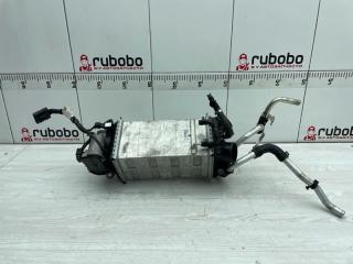 Интеркулер Mercedes-Benz GL 2013 контрактная Интеркулер Mercedes-Benz GL 2013