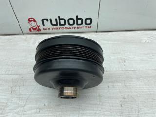 Шкив коленвала Mercedes-Benz GL 2013