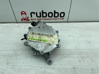 Вакуумный насос Mercedes-Benz GL 2013