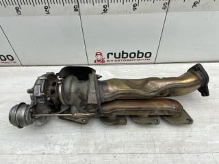 Турбина правая Mercedes-Benz GL 2013