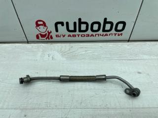 Трубка турбины левая Mercedes-Benz GL 2013