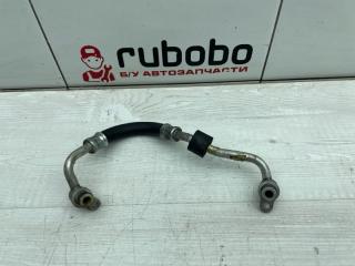 Трубка охлаждения турбины правая Mercedes-Benz GL 2013 контрактная Трубка охлаждения турбины правая Mercedes-Benz GL 2013