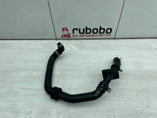 Патрубок охлаждения Mercedes-Benz GL 2013