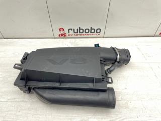 Корпус воздушного фильтра правый Mercedes-Benz GL 2013