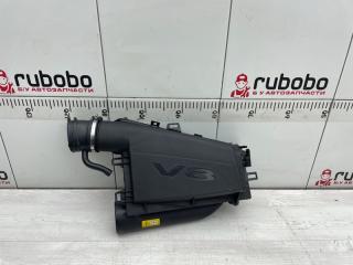 Корпус воздушного фильтра левый Mercedes-Benz GL 2013