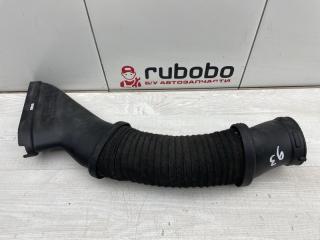 Патрубок воздушный правый Mercedes-Benz GL 2013