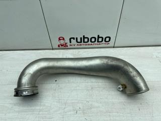 Патрубок интеркулера правый Mercedes-Benz GL 2013