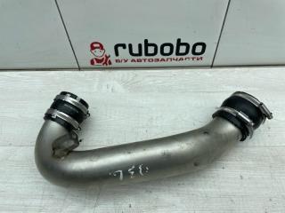 Патрубок интеркулера левый Mercedes-Benz GL 2013