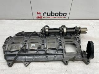 Маслоотражатель Land Rover Range Rover 2010 контрактная Маслоотражатель Land Rover Range Rover 2010