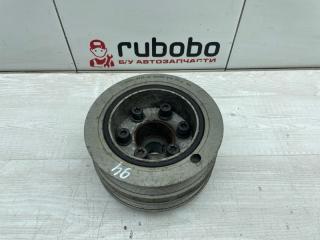 Шкив коленвала Land Rover Range Rover 2010