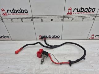 Клемма плюсовая Land Rover Range Rover 2010