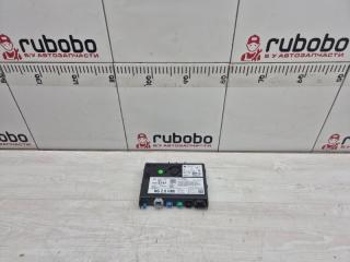 Блок управления мультимедиа Cadillac Escalade 2015