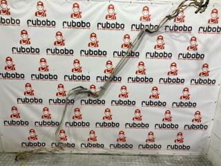 Трубки заднего блока климата Ford Explorer 2011