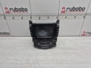 Магнитола Cadillac Escalade 2015