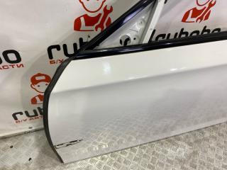 Дверь передняя левая BMW 7 2014