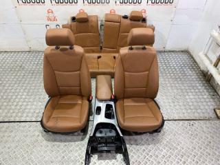 Комплект сидений BMW X4 2014