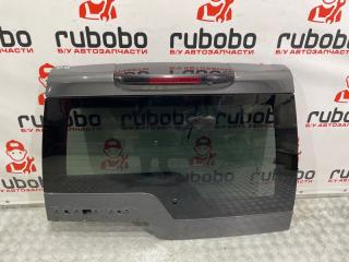 Крышка багажника Land Rover DISCOVERY 4 2016