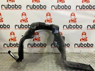 Локер передний правый Land Rover Range Rover 2011