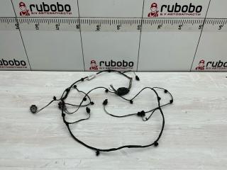 Проводка парктроников передняя Land Rover Range Rover 2011