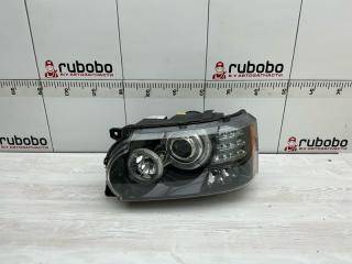 Фара левая Land Rover Range Rover 2011 контрактная Фара левая Land Rover Range Rover 2011