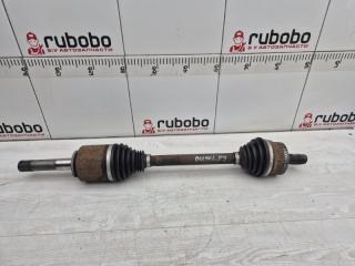 Полуось задняя левая Land Rover Range Rover 2010