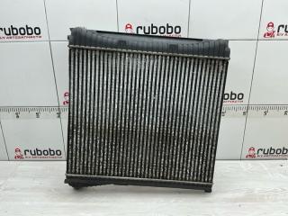 Интеркулер Land Rover Range Rover 2011 контрактная Интеркулер Land Rover Range Rover 2011