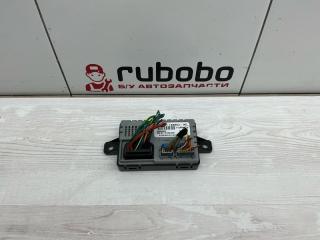 Блок управления сиденьем Land Rover Range Rover 2011