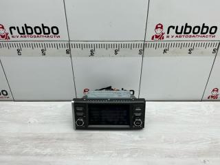 Магнитола Land Rover Range Rover 2011 контрактная Магнитола Land Rover Range Rover 2011