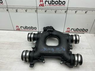 Впускной коллектор Land Rover Range Rover 2011