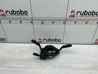 Блок подрулевых переключателей Land Rover Range Rover 2011 контрактная Блок подрулевых переключателей Land Rover Range Rover 2011