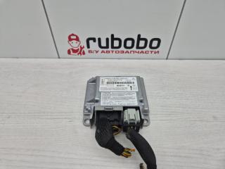 Блок управления AIRBAG Land Rover Range Rover 2011 контрактная Блок управления AIRBAG Land Rover Range Rover 2011