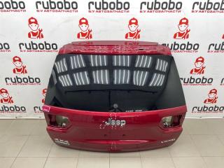 Крышка багажника Jeep Grand Cherokee 2014