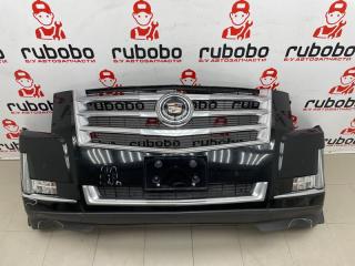 Бампер передний Cadillac Escalade 4 2015