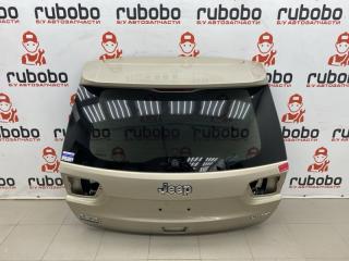 Крышка багажника Jeep Grand Cherokee 2014