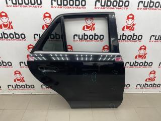 Дверь задняя правая Mercedes-Benz ML 2012 контрактная Дверь задняя правая Mercedes-Benz ML 2012
