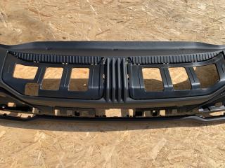 Накладка бампера задняя Geely Atlas FX11 6044151400 купить новая