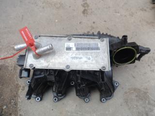 Коллектор впускной Volkswagen Polo 2009-2020