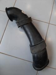 Запчасть воздуховод Volkswagen Touareg 2002-2010