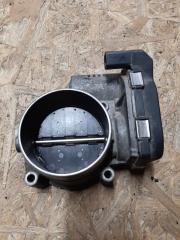 Дроссельная заслонка Audi Q7 2005-2015