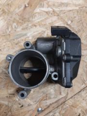 Дроссельная заслонка Audi Q3 2011-2018