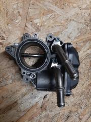 Дроссельная заслонка Audi A3 2012-2020